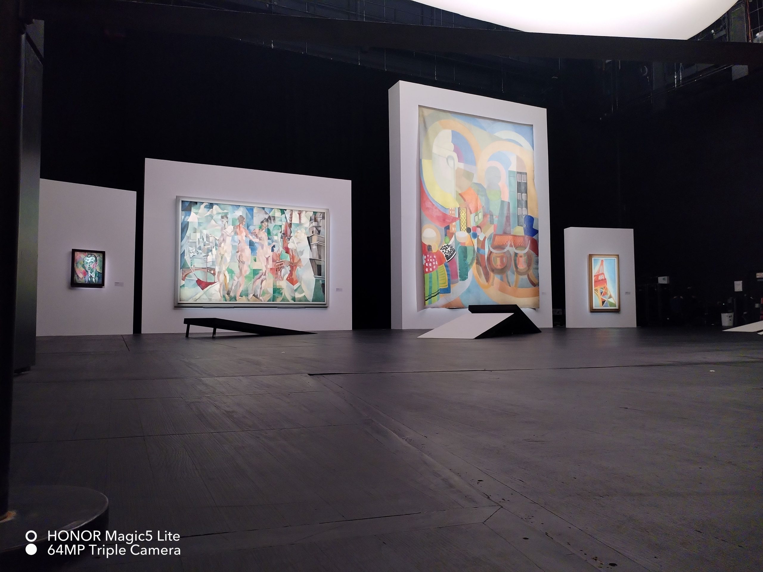 Sortie à l’opéra de Massy : à la rencontre de l’Art