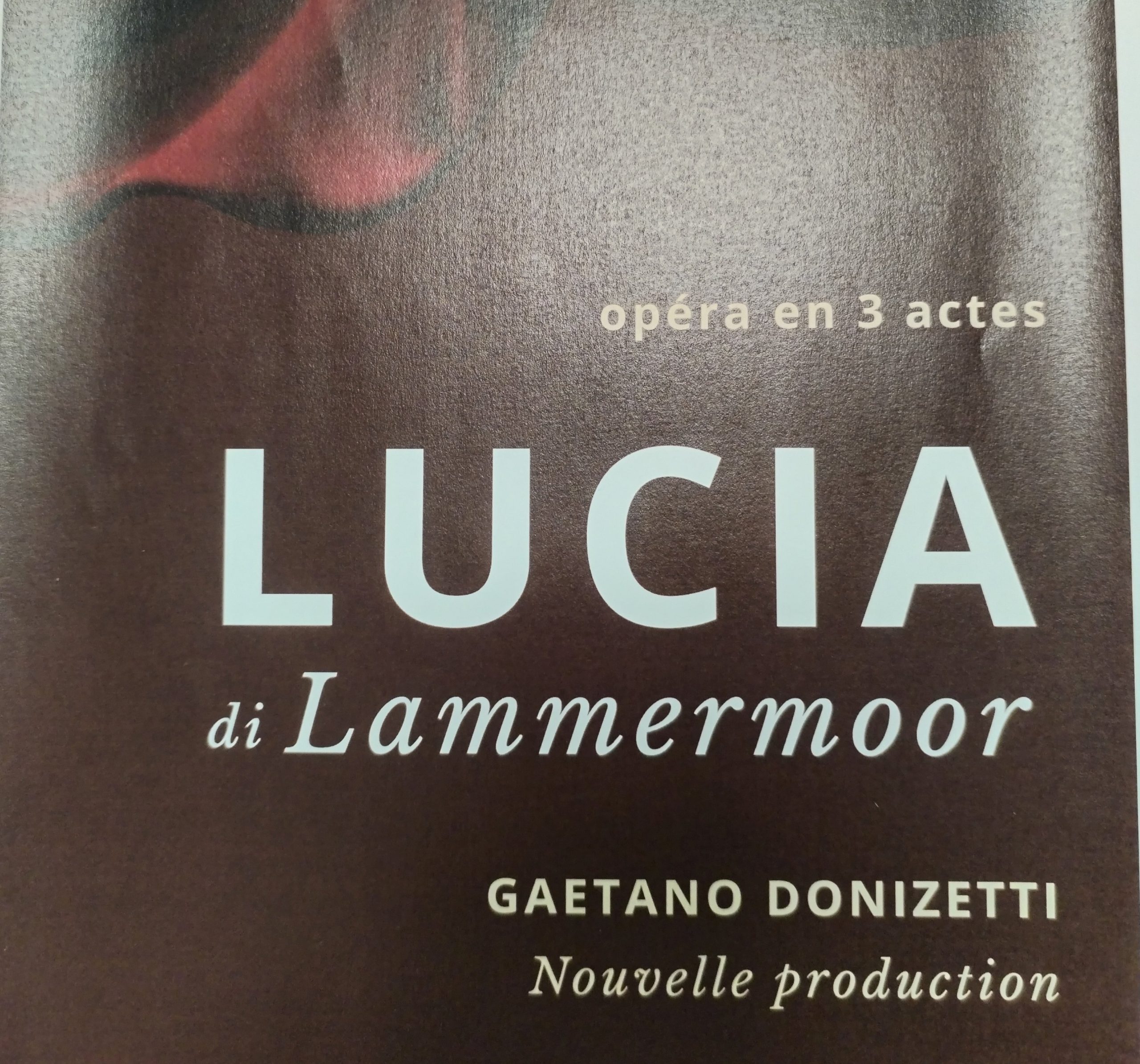 Une sortie lyrique à l&rsquo;Opéra de Massy