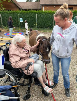 La Forestière cet été