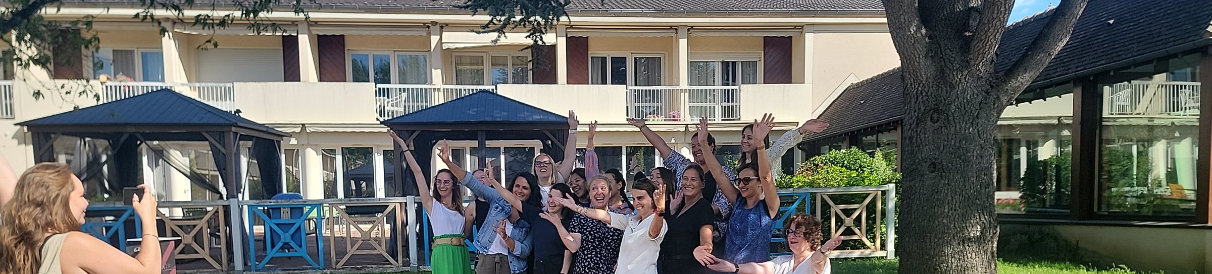 Une journée de solidarité inoubliable à La Forestière
