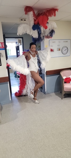 Le Noël des familles : un moment de partage et de magie à la Résidence La Forestière