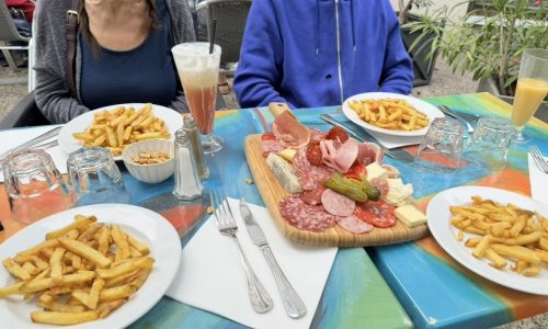 Brasserie de l’été ☀️🍹
