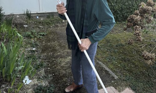 Les jardiniers de la Maison de la Bièvre 🪴🪻 🌺🌻