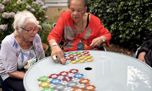 Des parties à ne plus en finir 🎲🧩♟️🎮