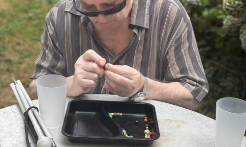 Nos résidents ont du talent 🎨🖍️