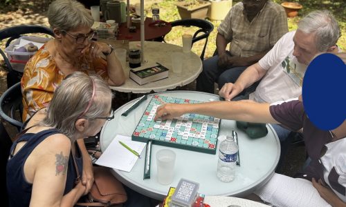 Des parties à ne plus en finir 🎲🧩♟️🎮