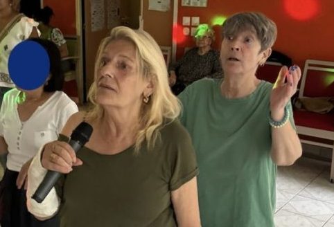 Venez comme vous êtes