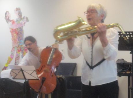 Conte en musique