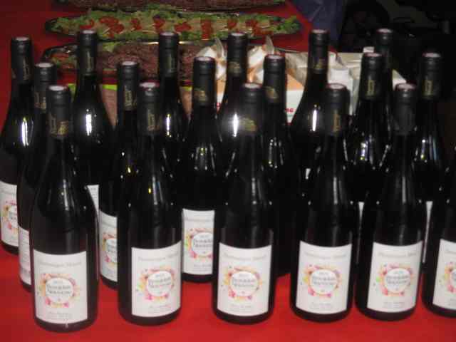 Il est arrivé aux Poètes aussi !