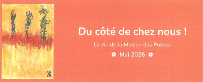 « Du côté de chez nous! »