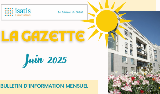 Juin en joie !