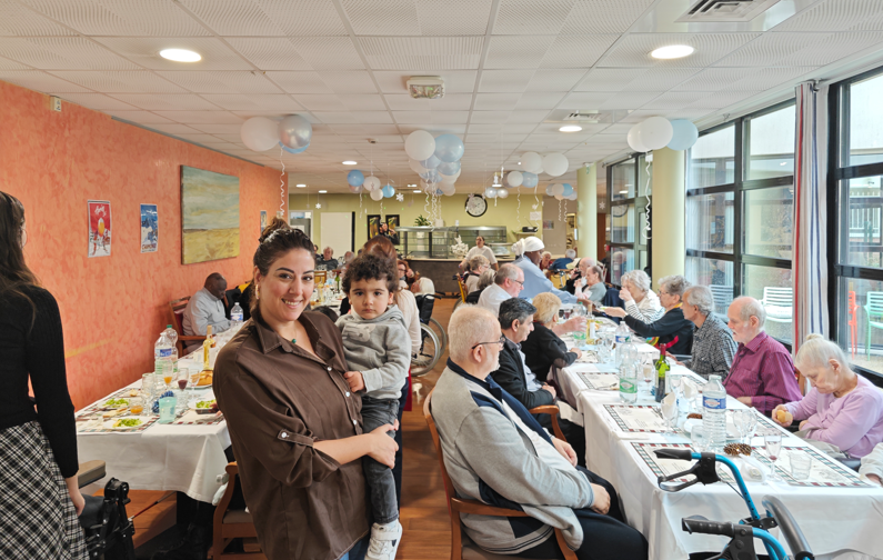 La fête des familles 2026🎉
