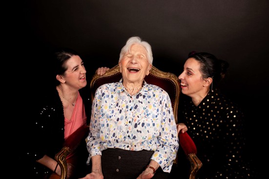 Mondes intérieurs