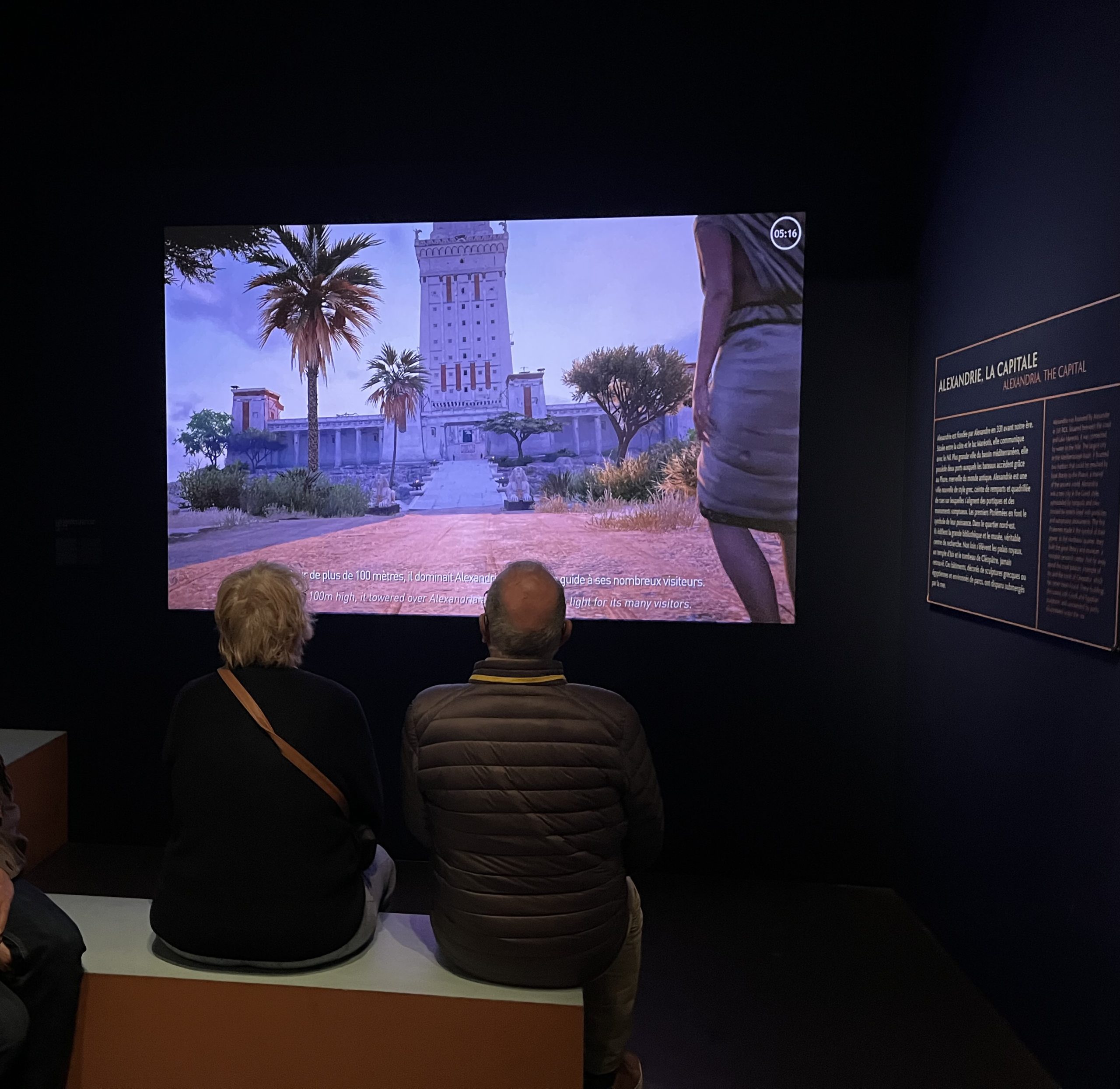 Sorties septembre 2025 avec Les Portes du Sud