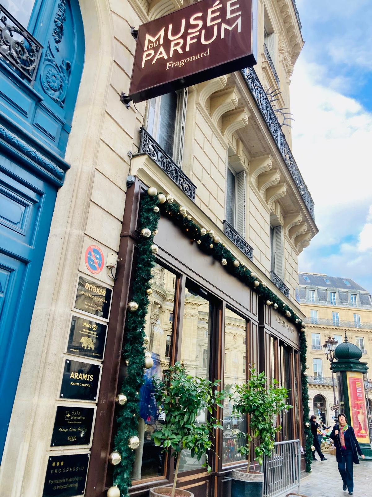 Sortie novembre 2025 LPDS