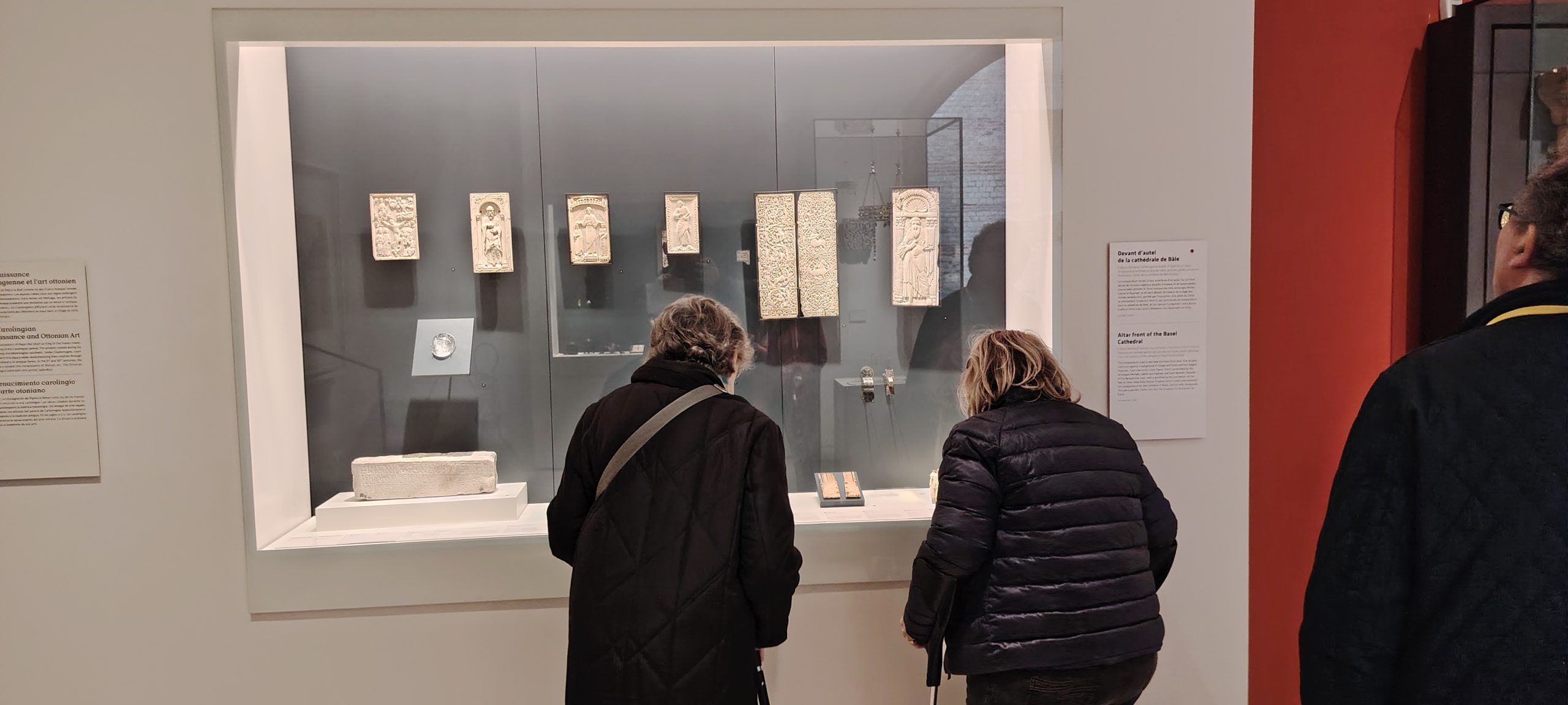 Sorties janvier 2026 avec Les Portes du Sud