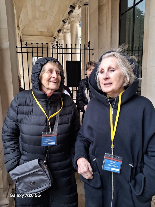 Sortie LPDS mars 2026