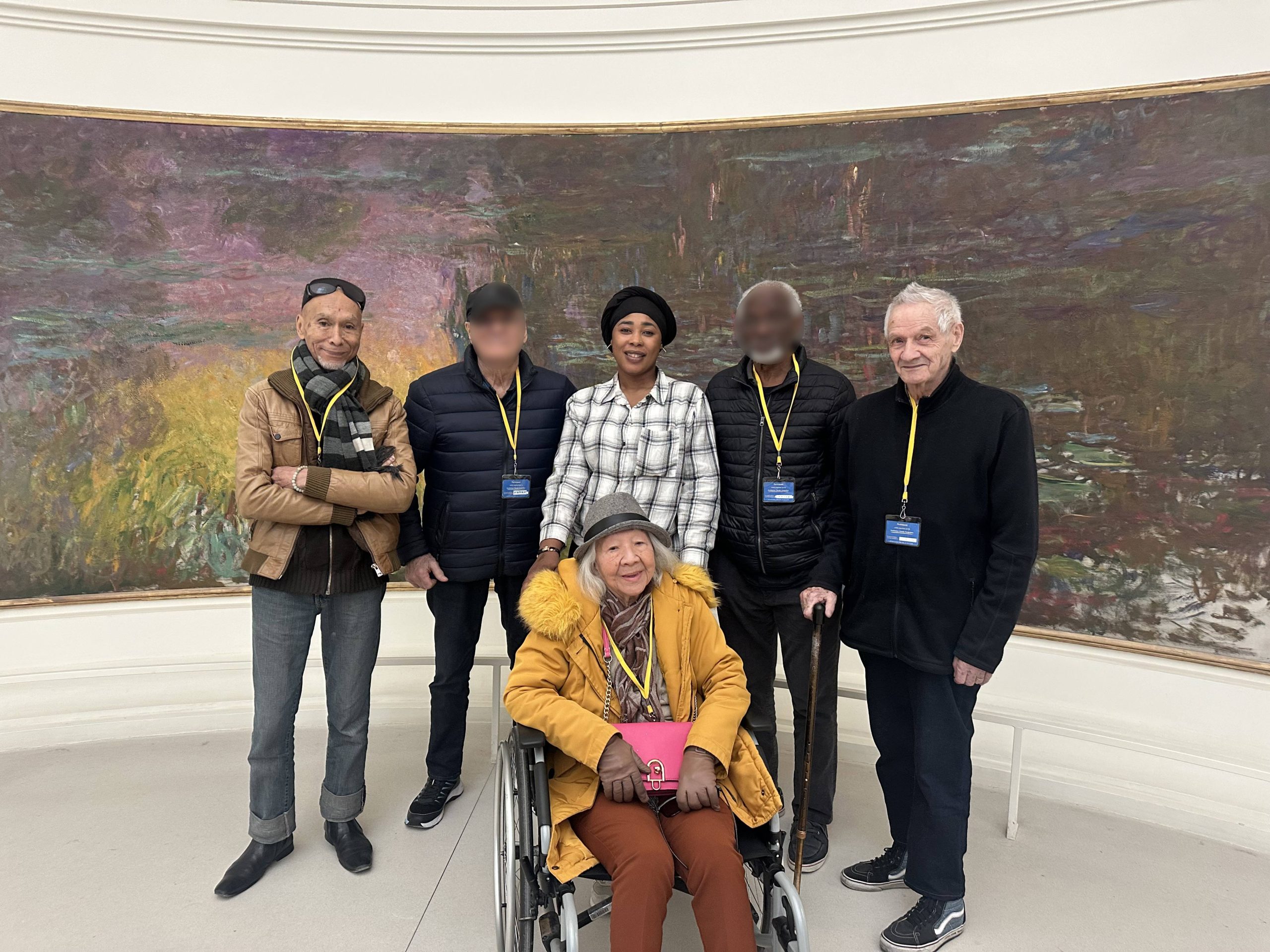 Sortie LPDS février 2026