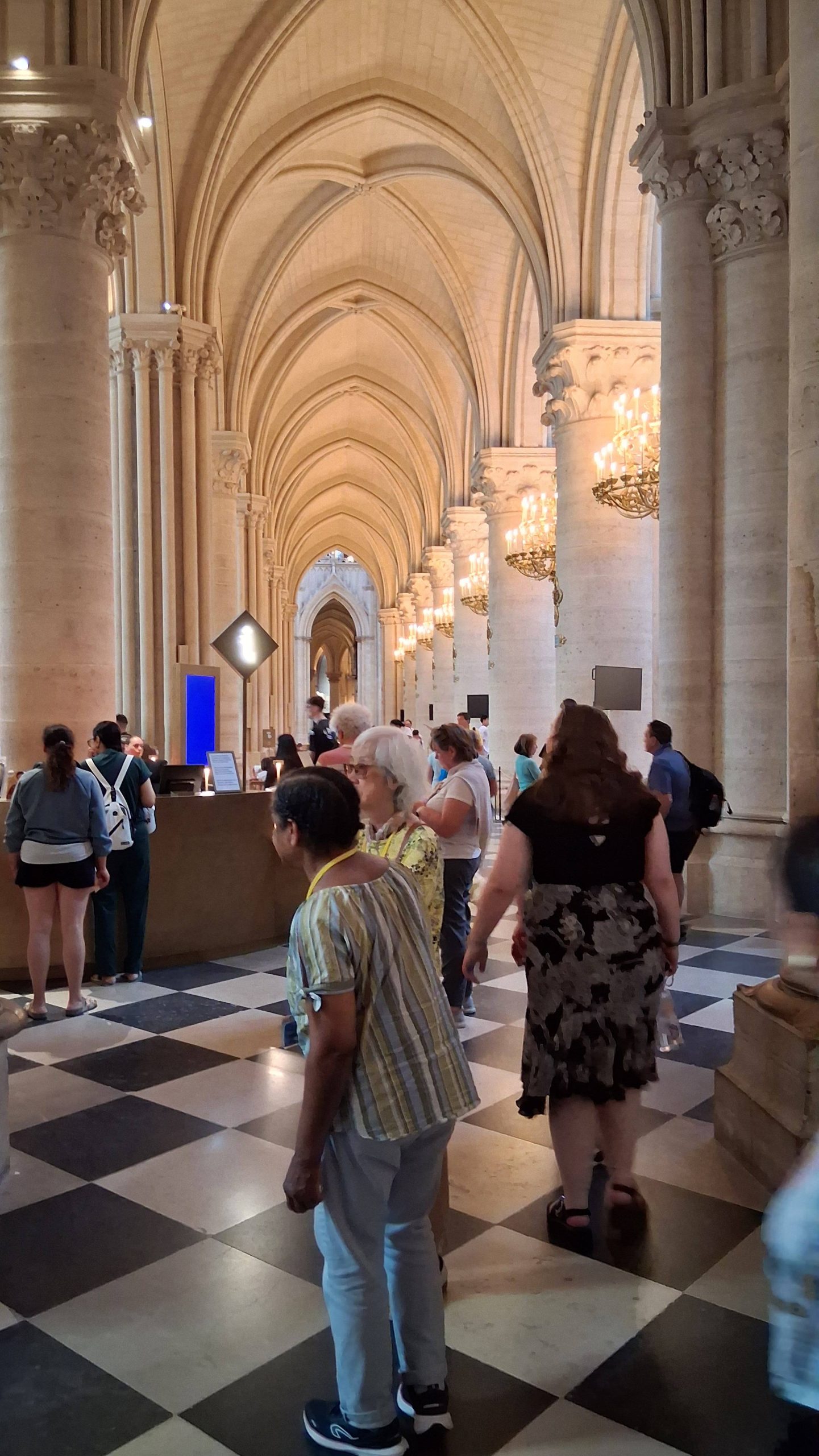 Sortie juillet 2026 avec le CAJ Les Portes Du Sud