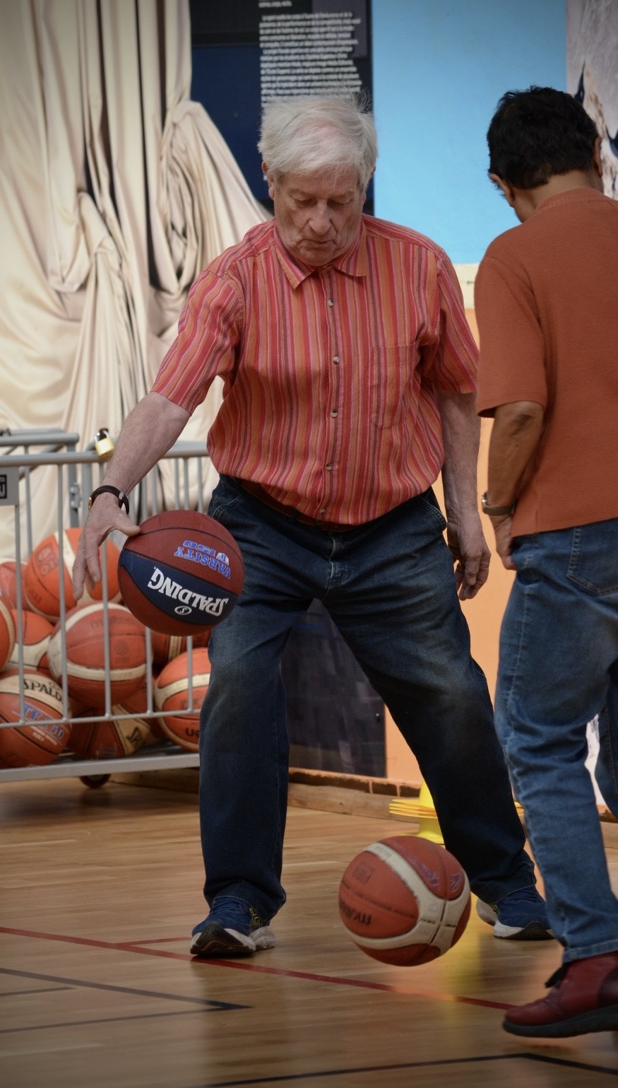 Une nouvelle équipe de basket à Paris