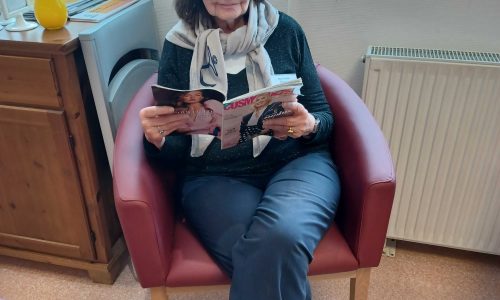 temps de lecture