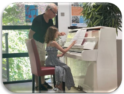 La gazette d&rsquo;août