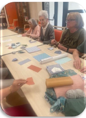 La gazette de septembre