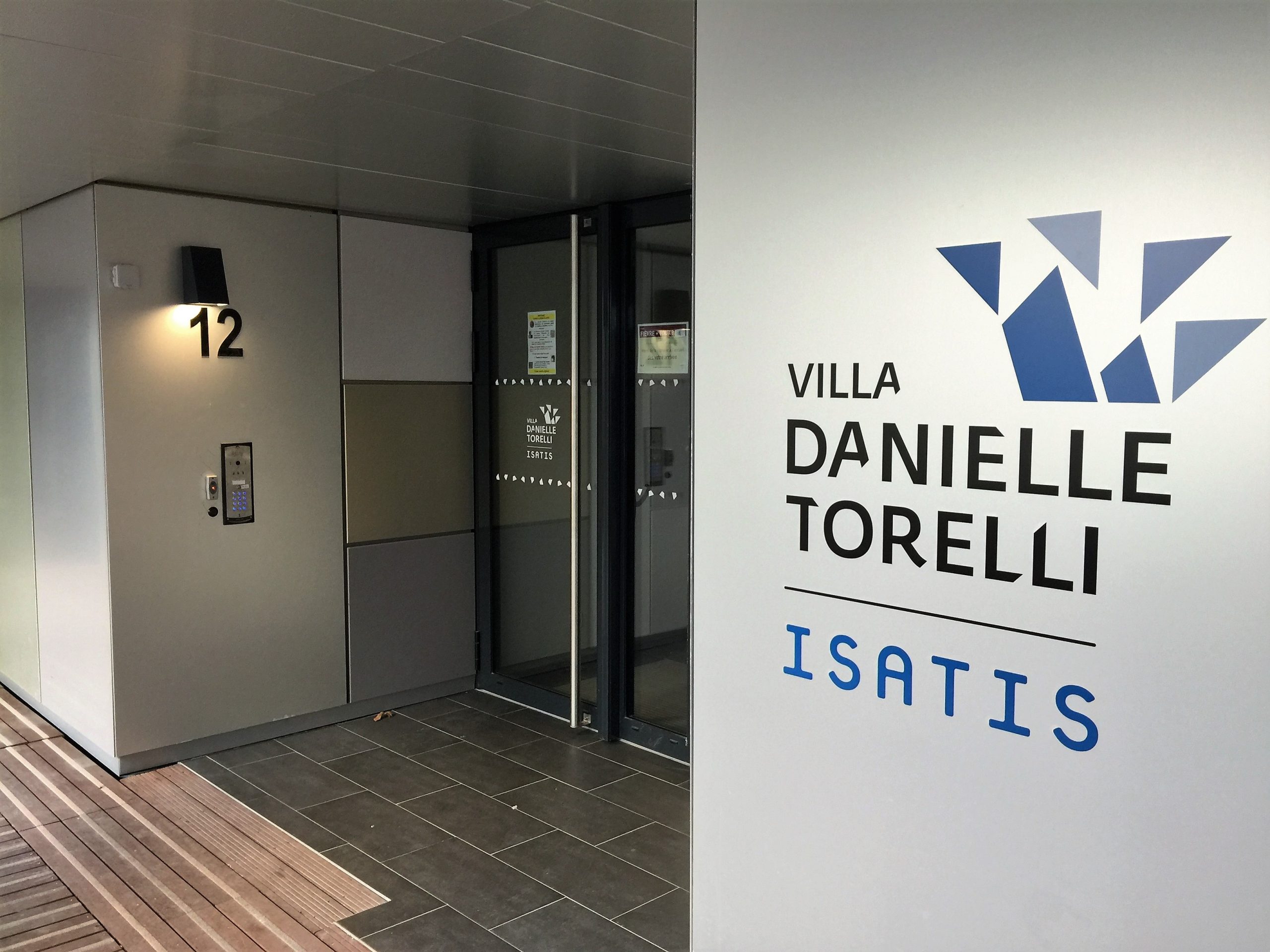 Des nouvelles des résidents de la Villa Torelli