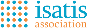 Logo isatis association
