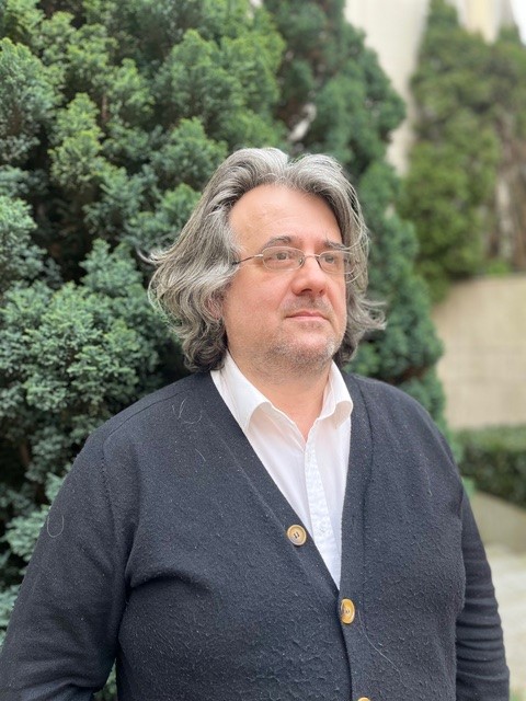 Rendez-vous TV samedi 17 mai 2025 à 21h sur PUBLIC SENAT